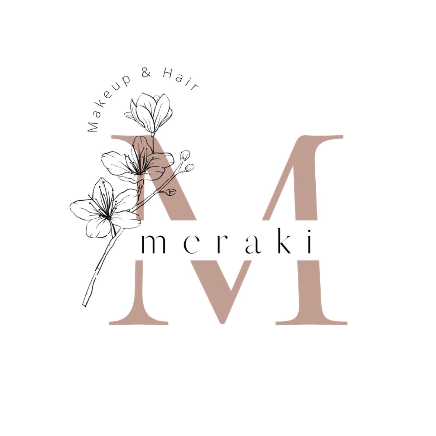 Meraki Logo